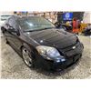 Image 10 : PARKSVILLE - 2006 CHEVROLET COBALT BLACK 229670 KMS - B819271