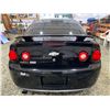 Image 19 : PARKSVILLE - 2006 CHEVROLET COBALT BLACK 229670 KMS - B819271