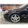 Image 33 : PARKSVILLE - 2006 CHEVROLET COBALT BLACK 229670 KMS - B819271