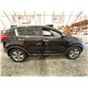 Image 11 : PARKSVILLE - 2014 KIA SPORTAGE BLACK 177425 KMS - B660407