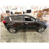 Image 12 : PARKSVILLE - 2014 KIA SPORTAGE BLACK 177425 KMS - B660407