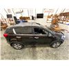 Image 13 : PARKSVILLE - 2014 KIA SPORTAGE BLACK 177425 KMS - B660407