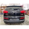 Image 17 : PARKSVILLE - 2014 KIA SPORTAGE BLACK 177425 KMS - B660407