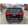 Image 19 : PARKSVILLE - 2014 KIA SPORTAGE BLACK 177425 KMS - B660407