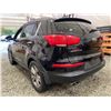 Image 20 : PARKSVILLE - 2014 KIA SPORTAGE BLACK 177425 KMS - B660407