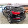 Image 21 : PARKSVILLE - 2014 KIA SPORTAGE BLACK 177425 KMS - B660407