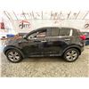 Image 23 : PARKSVILLE - 2014 KIA SPORTAGE BLACK 177425 KMS - B660407