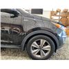 Image 25 : PARKSVILLE - 2014 KIA SPORTAGE BLACK 177425 KMS - B660407