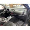 Image 38 : PARKSVILLE - 2014 KIA SPORTAGE BLACK 177425 KMS - B660407