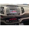 Image 53 : PARKSVILLE - 2014 KIA SPORTAGE BLACK 177425 KMS - B660407
