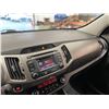 Image 54 : PARKSVILLE - 2014 KIA SPORTAGE BLACK 177425 KMS - B660407