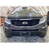 Image 5 : PARKSVILLE - 2014 KIA SPORTAGE BLACK 177425 KMS - B660407