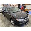 Image 10 : PARKSVILLE - 2011 DODGE JOURNEY BLACK 197282 KMS - B550250