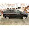 Image 12 : PARKSVILLE - 2011 DODGE JOURNEY BLACK 197282 KMS - B550250