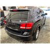 Image 15 : PARKSVILLE - 2011 DODGE JOURNEY BLACK 197282 KMS - B550250