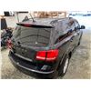 Image 16 : PARKSVILLE - 2011 DODGE JOURNEY BLACK 197282 KMS - B550250