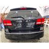 Image 17 : PARKSVILLE - 2011 DODGE JOURNEY BLACK 197282 KMS - B550250
