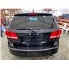 Image 18 : PARKSVILLE - 2011 DODGE JOURNEY BLACK 197282 KMS - B550250