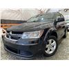 Image 1 : PARKSVILLE - 2011 DODGE JOURNEY BLACK 197282 KMS - B550250
