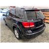 Image 21 : PARKSVILLE - 2011 DODGE JOURNEY BLACK 197282 KMS - B550250