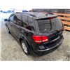 Image 22 : PARKSVILLE - 2011 DODGE JOURNEY BLACK 197282 KMS - B550250