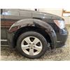 Image 25 : PARKSVILLE - 2011 DODGE JOURNEY BLACK 197282 KMS - B550250