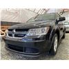 Image 2 : PARKSVILLE - 2011 DODGE JOURNEY BLACK 197282 KMS - B550250