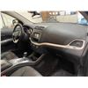 Image 38 : PARKSVILLE - 2011 DODGE JOURNEY BLACK 197282 KMS - B550250
