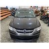 Image 7 : PARKSVILLE - 2011 DODGE JOURNEY BLACK 197282 KMS - B550250