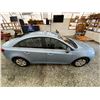 Image 13 : PARKSVILLE - 2012 CHEVROLET CRUZE BLUE 145442 KMS - B308630