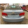Image 18 : PARKSVILLE - 2012 CHEVROLET CRUZE BLUE 145442 KMS - B308630