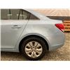 Image 29 : PARKSVILLE - 2012 CHEVROLET CRUZE BLUE 145442 KMS - B308630