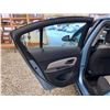 Image 42 : PARKSVILLE - 2012 CHEVROLET CRUZE BLUE 145442 KMS - B308630