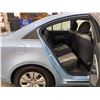 Image 48 : PARKSVILLE - 2012 CHEVROLET CRUZE BLUE 145442 KMS - B308630