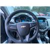 Image 52 : PARKSVILLE - 2012 CHEVROLET CRUZE BLUE 145442 KMS - B308630
