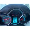 Image 53 : PARKSVILLE - 2012 CHEVROLET CRUZE BLUE 145442 KMS - B308630