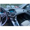 Image 54 : PARKSVILLE - 2012 CHEVROLET CRUZE BLUE 145442 KMS - B308630