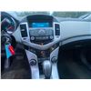Image 55 : PARKSVILLE - 2012 CHEVROLET CRUZE BLUE 145442 KMS - B308630