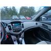Image 56 : PARKSVILLE - 2012 CHEVROLET CRUZE BLUE 145442 KMS - B308630