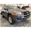 Image 8 : PARKSVILLE - 2009 TOYOTA RAV4 BROWN 239087 KMS - B001732
