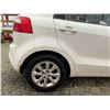 Image 27 : PARKSVILLE - 2013 KIA RIO WHITE 280212 KMS - B812006