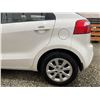 Image 29 : PARKSVILLE - 2013 KIA RIO WHITE 280212 KMS - B812006