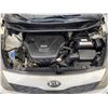 Image 33 : PARKSVILLE - 2013 KIA RIO WHITE 280212 KMS - B812006