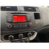 Image 53 : PARKSVILLE - 2013 KIA RIO WHITE 280212 KMS - B812006