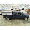 Image 13 : PARKSVILLE - 2014 FORD F-150 BLUE 287516 KMS - BB90902