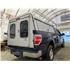 Image 14 : PARKSVILLE - 2014 FORD F-150 BLUE 287516 KMS - BB90902
