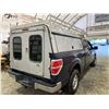 Image 15 : PARKSVILLE - 2014 FORD F-150 BLUE 287516 KMS - BB90902