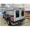 Image 21 : PARKSVILLE - 2014 FORD F-150 BLUE 287516 KMS - BB90902