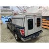 Image 22 : PARKSVILLE - 2014 FORD F-150 BLUE 287516 KMS - BB90902