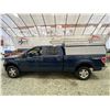 Image 23 : PARKSVILLE - 2014 FORD F-150 BLUE 287516 KMS - BB90902